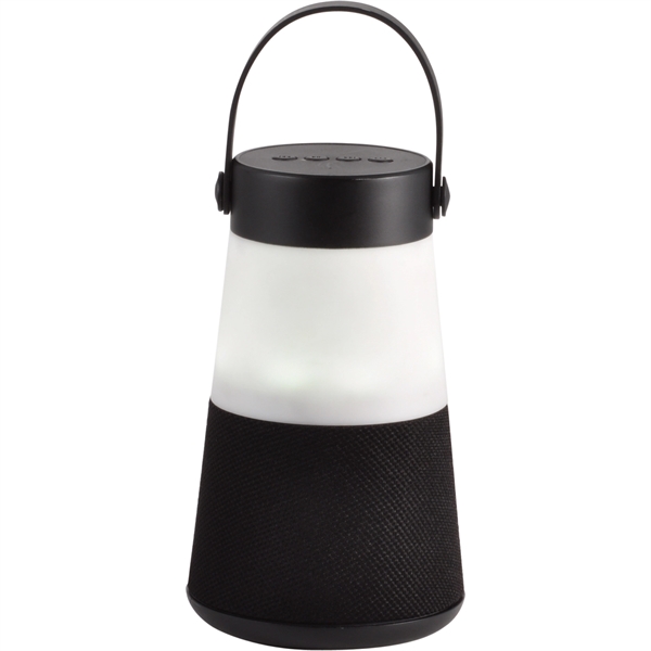 Lantern Light Up Bluetooth Speaker