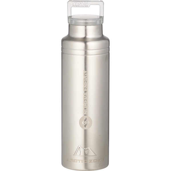 Artic Zone Water Bottle (32 oz) – NAMB Store