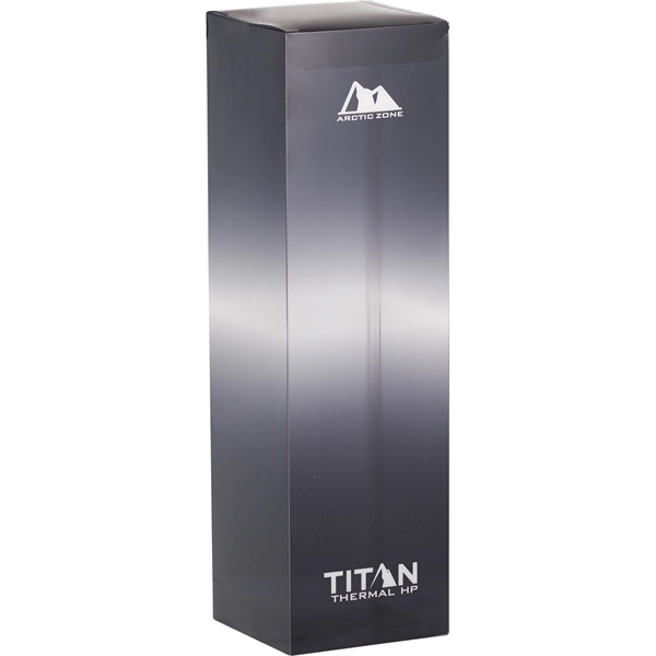 Arctic Zone Titan Thermal HP Copper Bottle 20oz