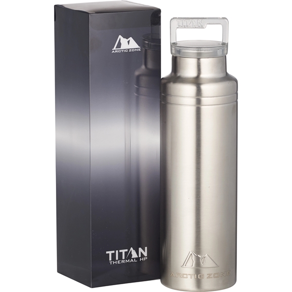 Arctic Zone® Titan Thermal HP® Copper Bottle 32oz