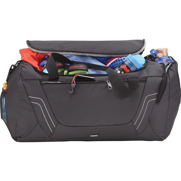 elleven™ Arc 21" Travel Duffel - elleven™ Arc 21" Travel Duffel - Image 3 of 6