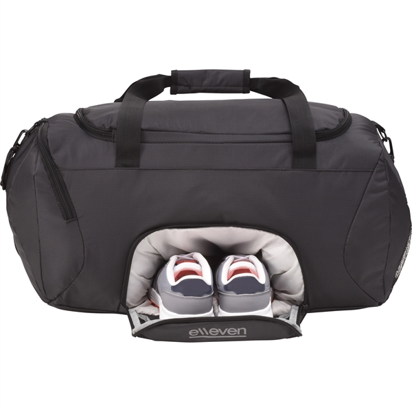 elleven™ Arc 21" Travel Duffel - elleven™ Arc 21" Travel Duffel - Image 4 of 6