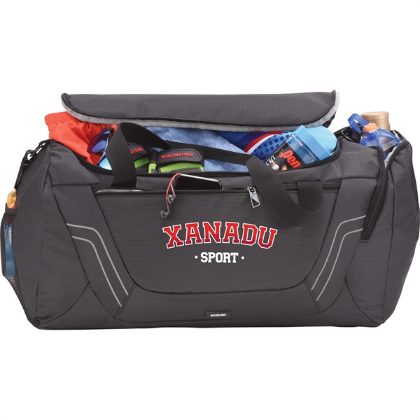 elleven™ Arc 21" Travel Duffel - elleven™ Arc 21" Travel Duffel - Image 5 of 6