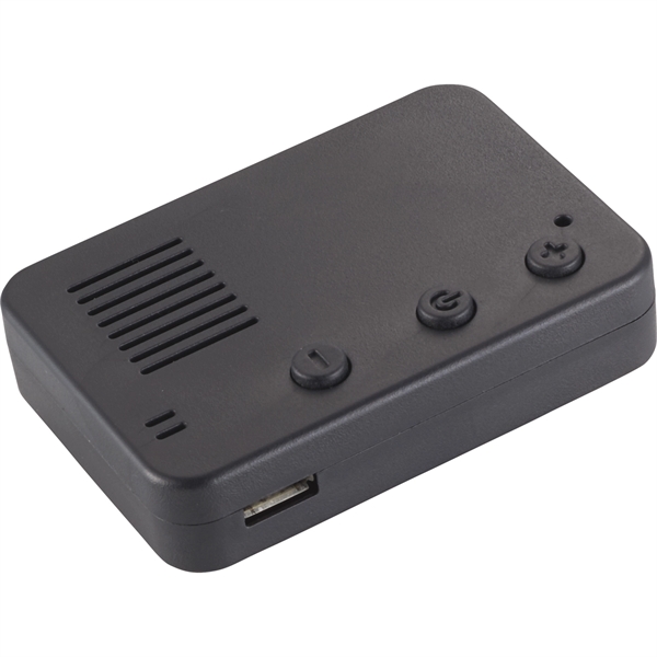 Bluetooth Receiver Speaker and Earbuds - Bluetooth Receiver Speaker and Earbuds - Image 2 of 6