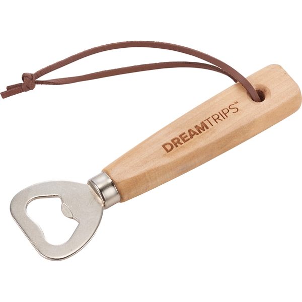 Bullware Bottle Opener - Bullware Bottle Opener - Image 0 of 3