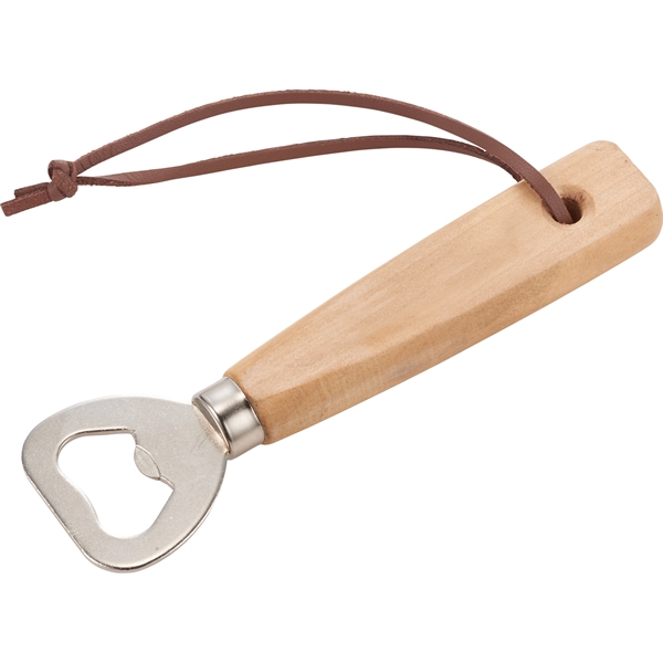Bullware Bottle Opener - Bullware Bottle Opener - Image 1 of 3