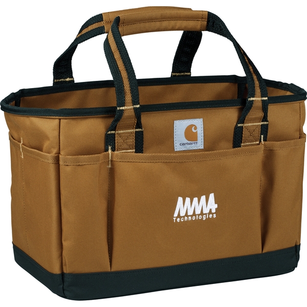 carhartt work tote