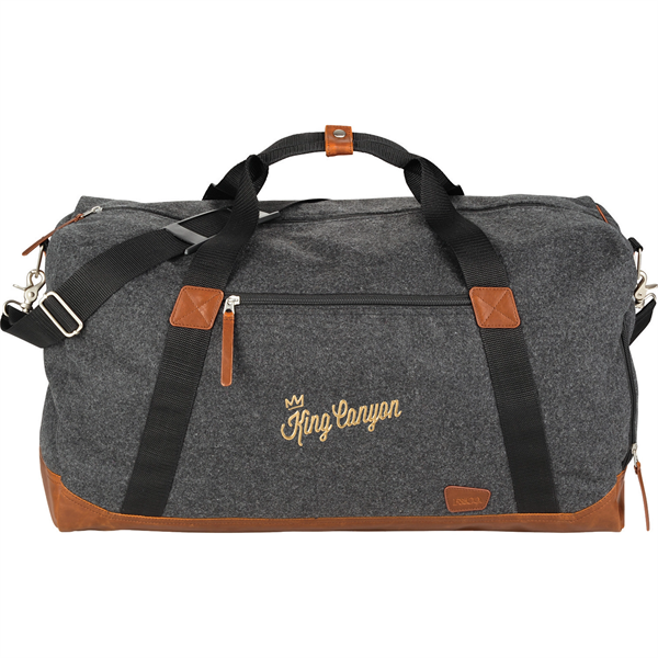 Field & Co.® Campster 22" Duffel Bag - Field & Co.® Campster 22" Duffel Bag - Image 0 of 9