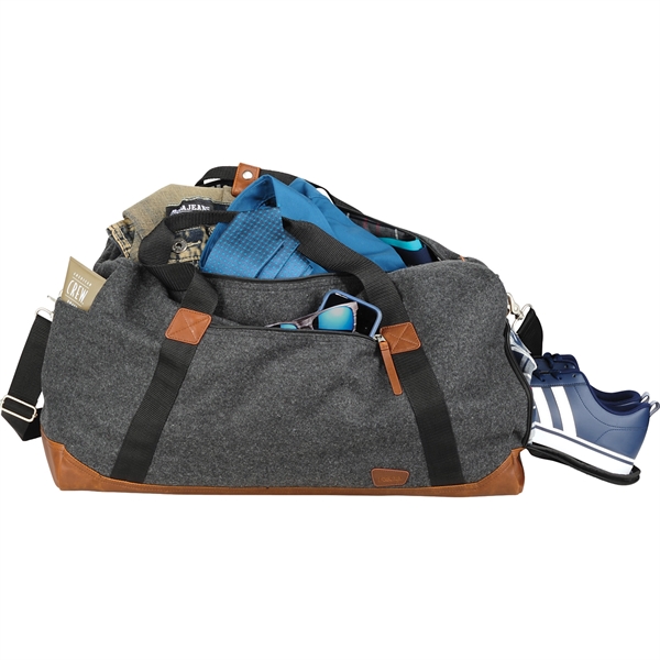 Field & Co.® Campster 22" Duffel Bag - Field & Co.® Campster 22" Duffel Bag - Image 4 of 9