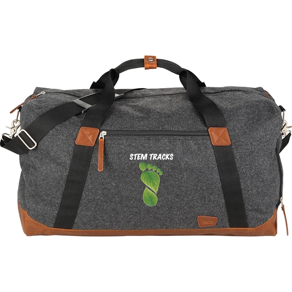 Field & Co.® Campster 22" Duffel Bag - Field & Co.® Campster 22" Duffel Bag - Image 5 of 9