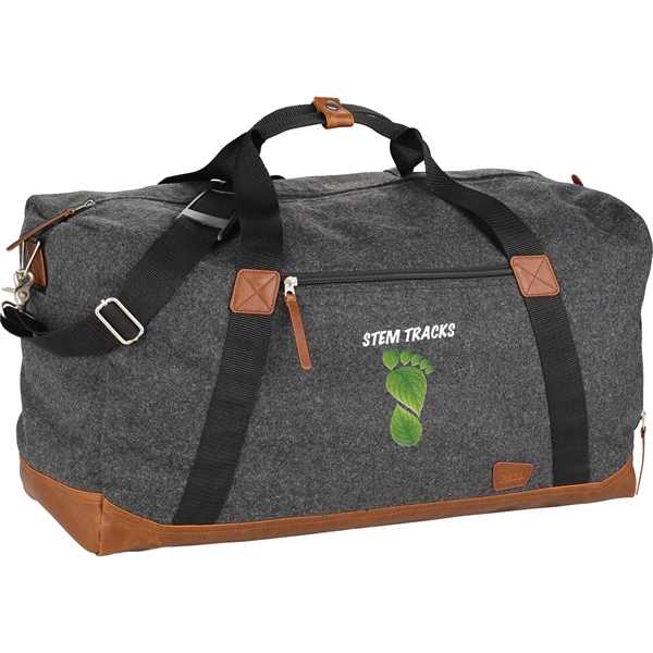Field & Co.® Campster 22" Duffel Bag - Field & Co.® Campster 22" Duffel Bag - Image 6 of 9