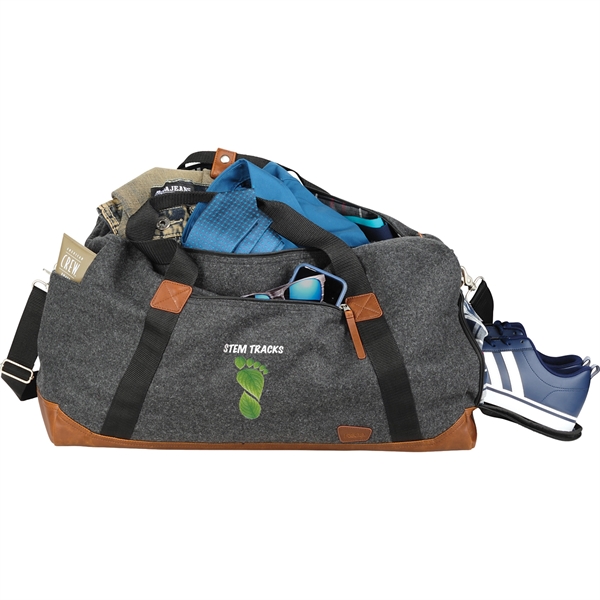 Field & Co.® Campster 22" Duffel Bag - Field & Co.® Campster 22" Duffel Bag - Image 7 of 9