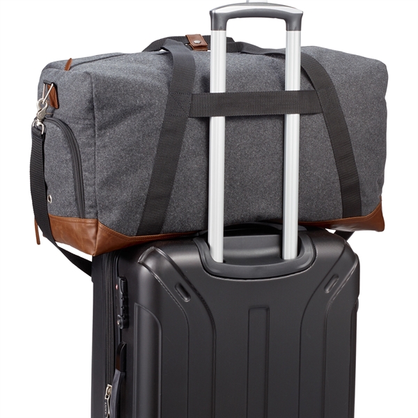 Field & Co.® Campster 22" Duffel Bag - Field & Co.® Campster 22" Duffel Bag - Image 8 of 9