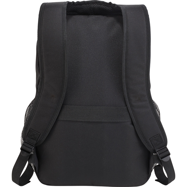 Sanford 15" Computer Backpack - Sanford 15" Computer Backpack - Image 1 of 7