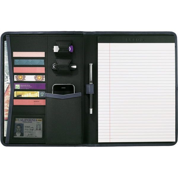 Pedova™ Writing Pad with FSC® Mix Paper - Pedova™ Writing Pad with FSC® Mix Paper - Image 9 of 15