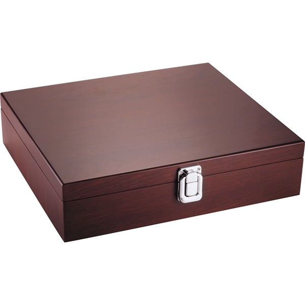 Executive Wine Collectors Set - Executive Wine Collectors Set - Image 3 of 5