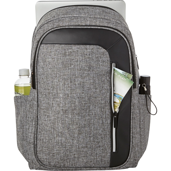 best rfid travel backpack