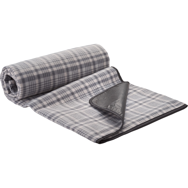 Field & Co.® Picnic Blanket - Field & Co.® Picnic Blanket - Image 1 of 14