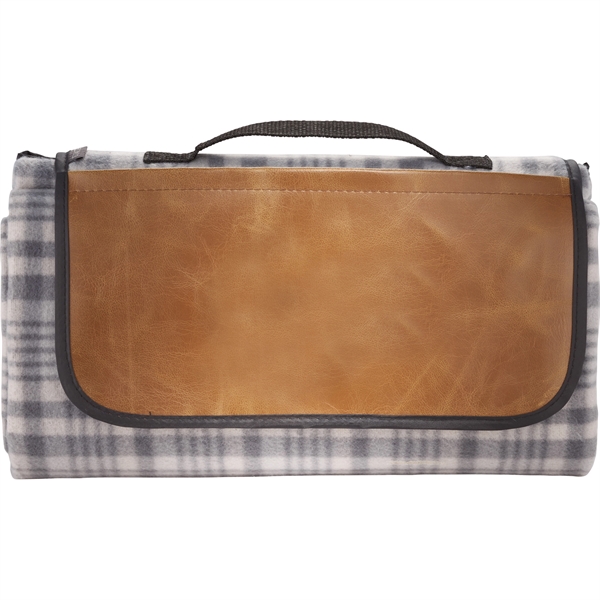 Field & Co.® Picnic Blanket - Field & Co.® Picnic Blanket - Image 2 of 14