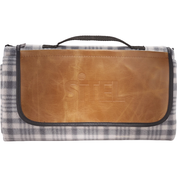 Field & Co.® Picnic Blanket - Field & Co.® Picnic Blanket - Image 3 of 14