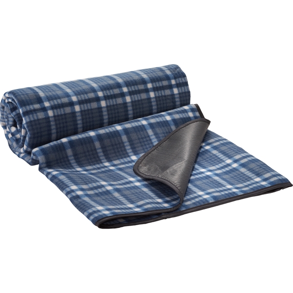 Field & Co.® Picnic Blanket - Field & Co.® Picnic Blanket - Image 5 of 14