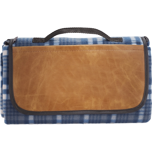 Field & Co.® Picnic Blanket - Field & Co.® Picnic Blanket - Image 6 of 14