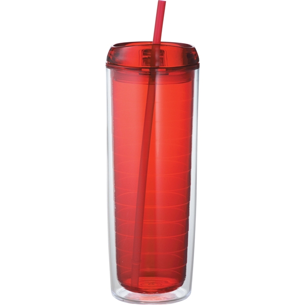 Mega Vortex Tumbler 24oz - Mega Vortex Tumbler 24oz - Image 3 of 15