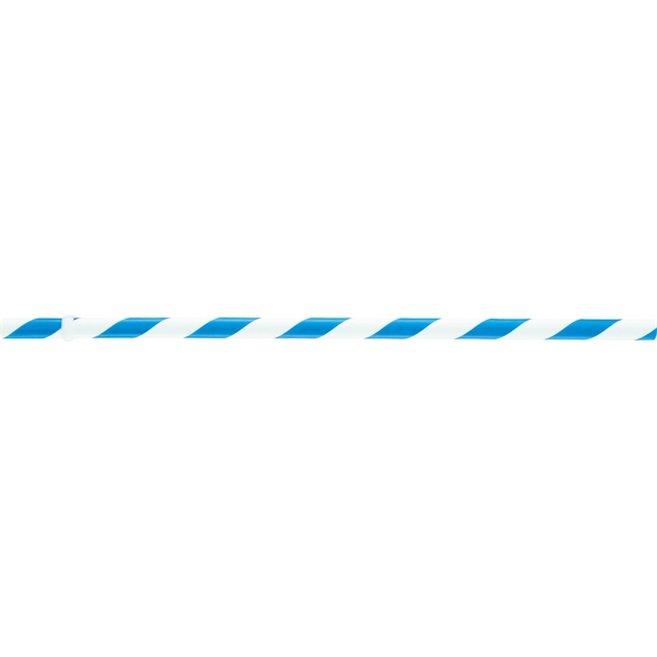 Sedici Striped Straw - Sedici Striped Straw - Image 5 of 30