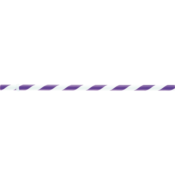 Sedici Striped Straw - Sedici Striped Straw - Image 16 of 30