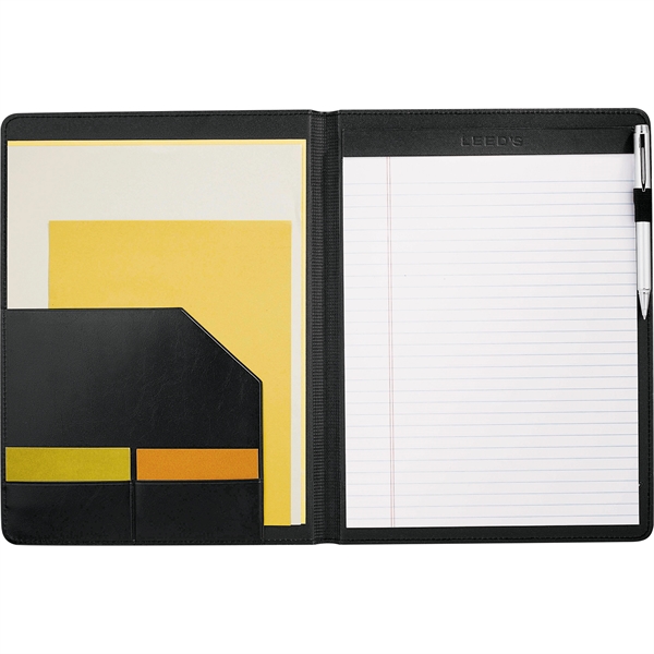 Windsor Impressions Writing Pad w/ FSC® Mix Paper - Windsor Impressions Writing Pad w/ FSC® Mix Paper - Image 2 of 5