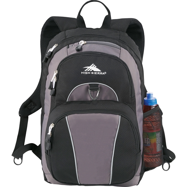 High Sierra Enzo Backpack - High Sierra Enzo Backpack - Image 1 of 5