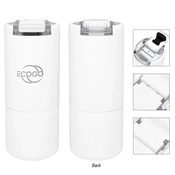 18 Oz. BrüMate Strova