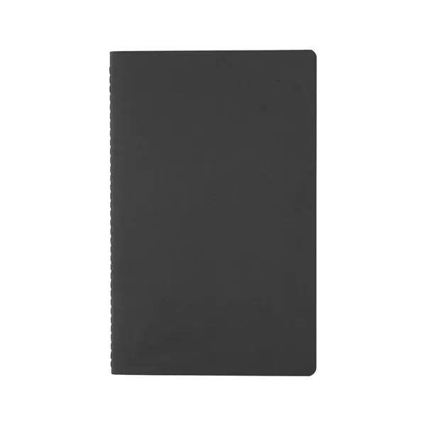 Meridian Stitch Bound Journal