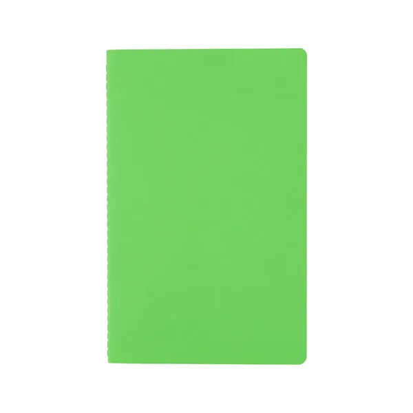 Meridian Stitch Bound Journal