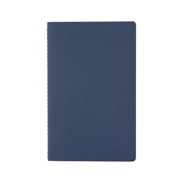 Meridian Stitch Bound Journal
