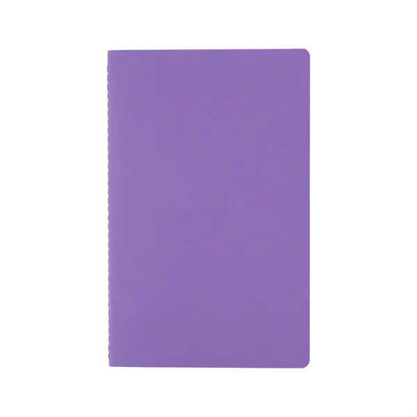 Meridian Stitch Bound Journal