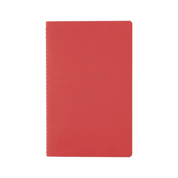 Meridian Stitch Bound Journal