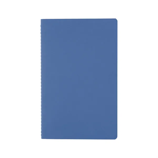 Meridian Stitch Bound Journal