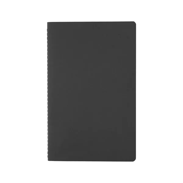 Meridian Stitch Bound Journal