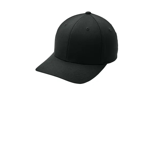 Port Authority Flexfit Cotton Twill Cap.
