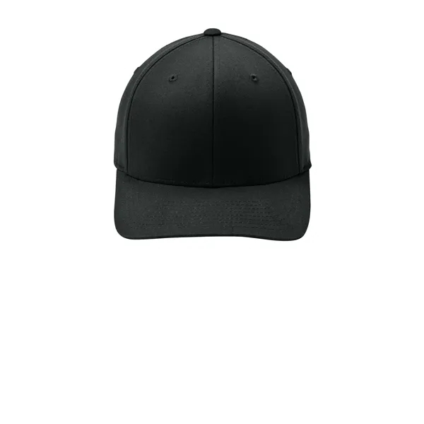 Port Authority Flexfit Cotton Twill Cap.
