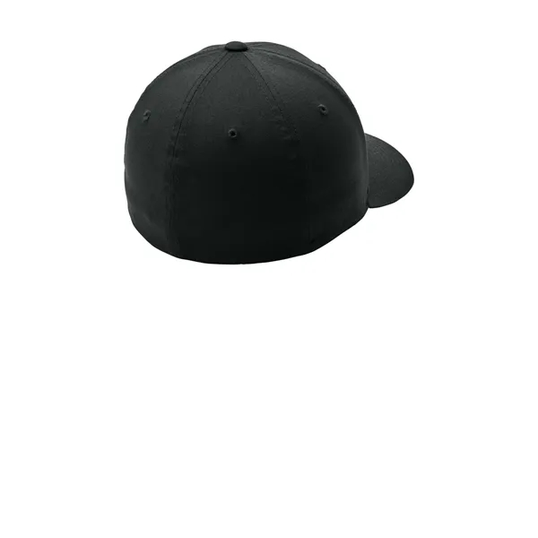 Port Authority Flexfit Cotton Twill Cap.