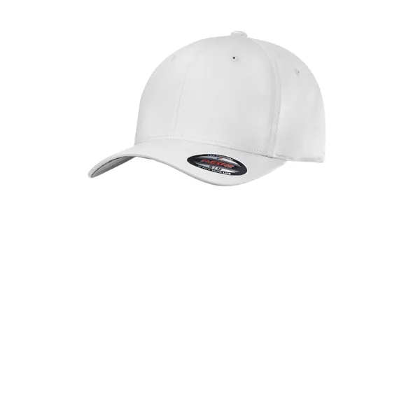 Port Authority Flexfit Cotton Twill Cap.