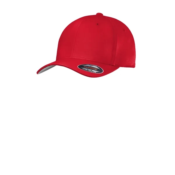 Port Authority Flexfit Cotton Twill Cap.