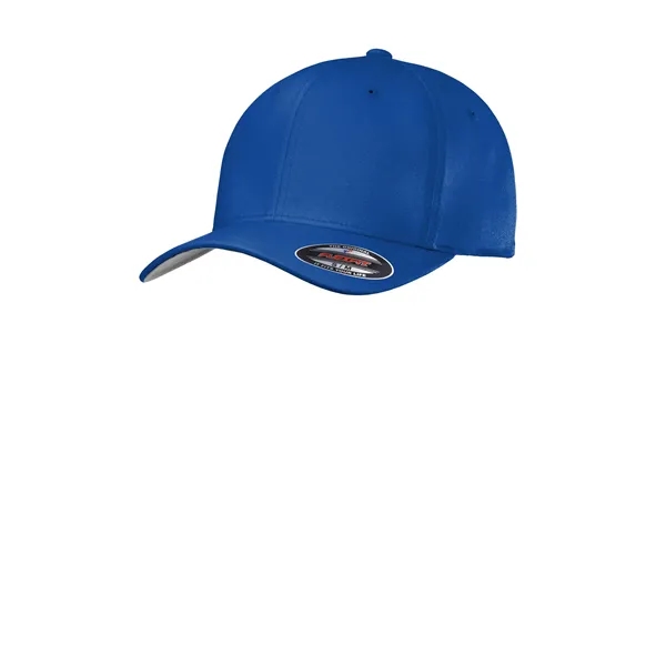 Port Authority Flexfit Cotton Twill Cap.
