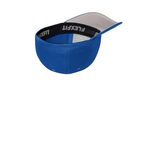Port Authority Flexfit Cotton Twill Cap.