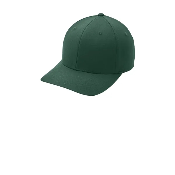 Port Authority Flexfit Cotton Twill Cap.