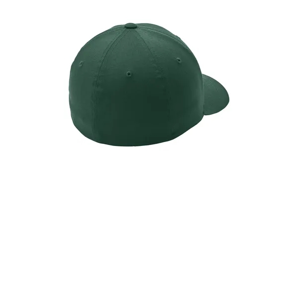 Port Authority Flexfit Cotton Twill Cap.