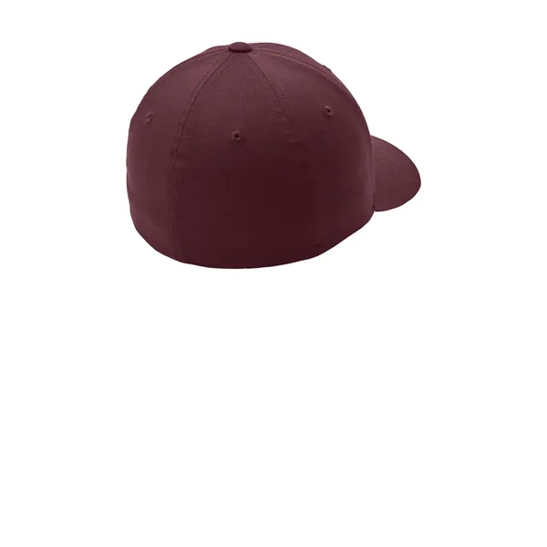 Port Authority Flexfit Cotton Twill Cap.