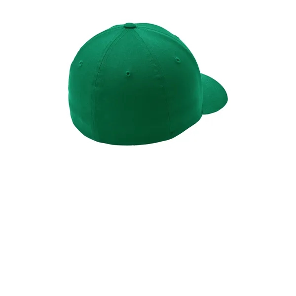 Port Authority Flexfit Cotton Twill Cap.